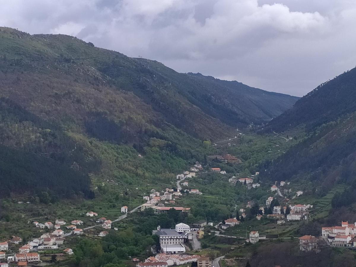Alojamento de Acomodação e Pequeno-almoço Casa Mariolas