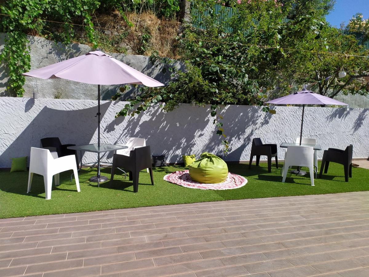 Casa Mariolas Alojamento de Acomodação e Pequeno-almoço 3*