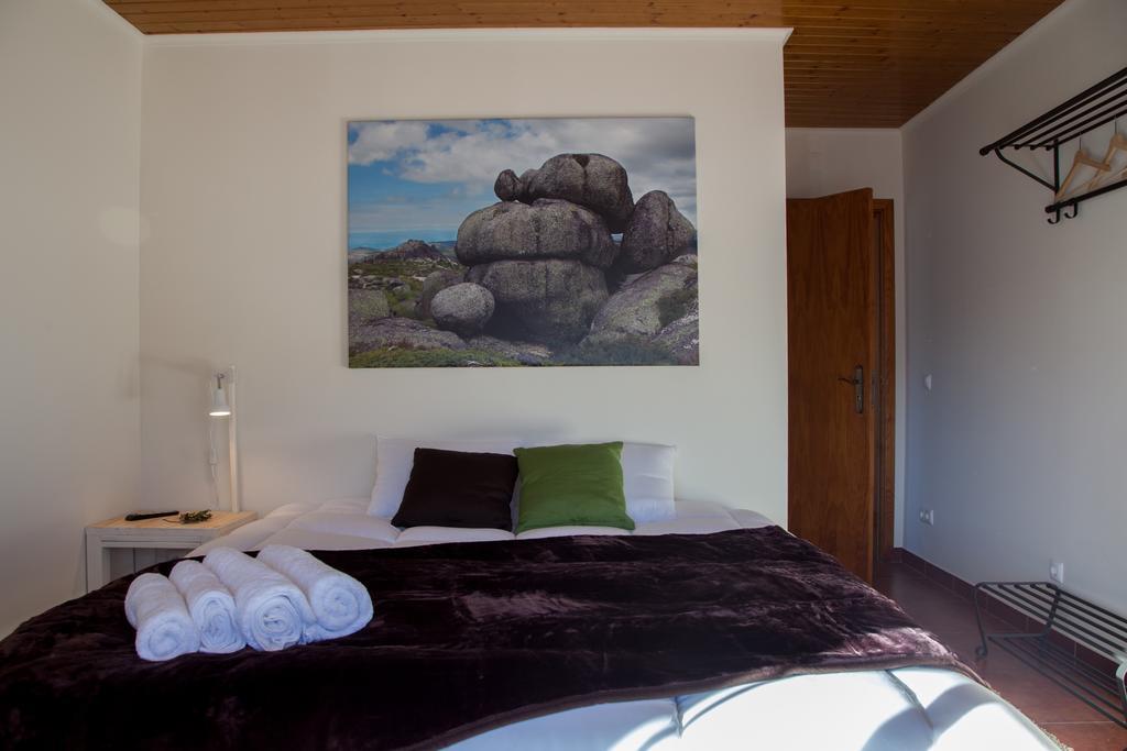 Casa Mariolas Nocleg ze śniadaniem 3*