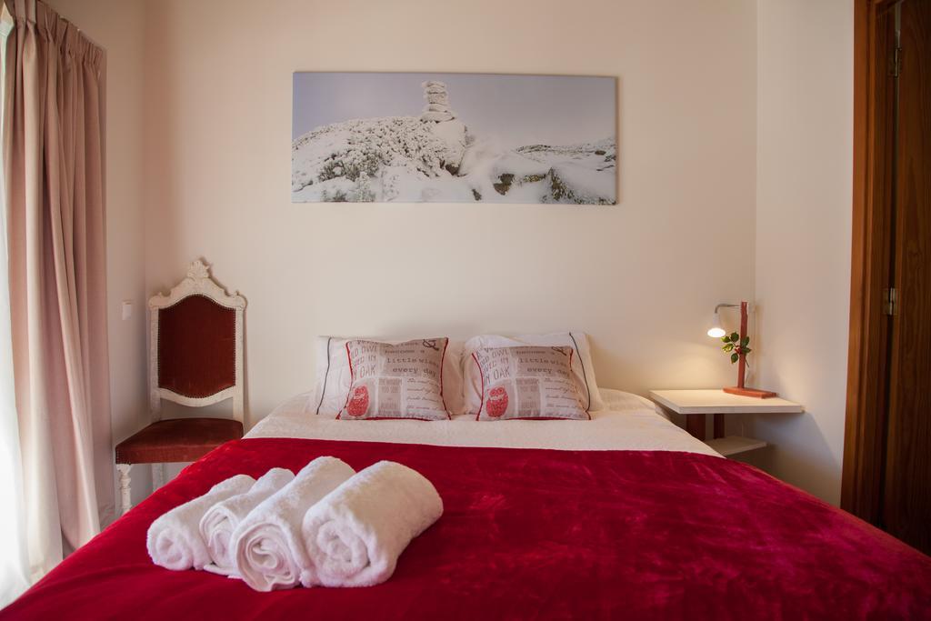 Nocleg ze śniadaniem Casa Mariolas 3*