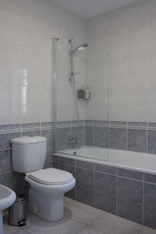 Casa Mariolas Nocleg ze śniadaniem 3*